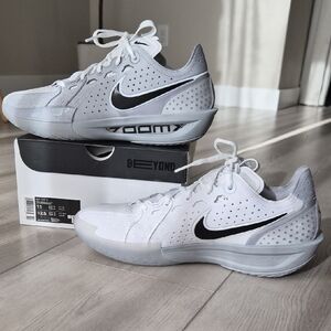 Nike G.T CUT 3 Wolf Grey/Black-White